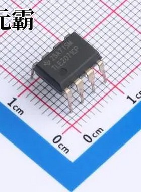TLE2071CP PDIP-8 FET输入运放