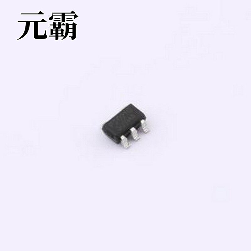 XTP2021-250AS2CT 线性稳压器(LDO) XTP2021-250AS2CT SOT-23-5