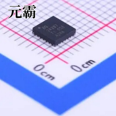 BQ24297RGET VQFN-24(4x4) 电池管理