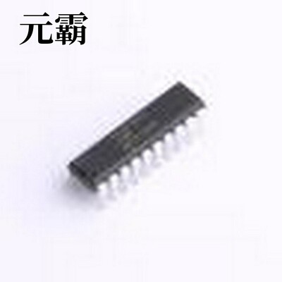 PIC16F18344-I/P 单片机(MCU/MPU/SOC) PIC16F18344-I/P PDIP-20
