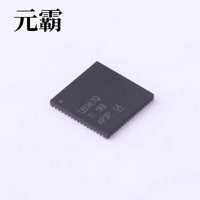 DS90UB947TRGCRQ1 串行器/解串器 DS90UB947-Q1 1080p OpenLDI到F