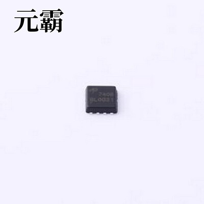 AON7406 场效应管(MOSFET) 1个N沟道 耐压:30V PDFN-8(3.1x3.1)