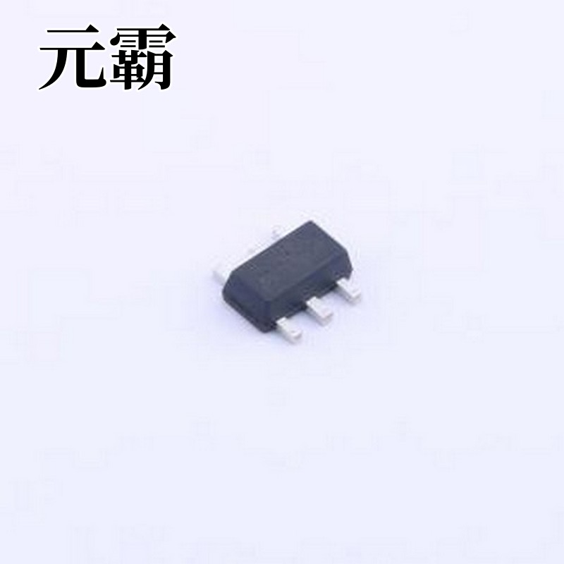 MD7218E30PC1 线性稳压器(LDO) MD7218E30PC1 SOT-89-5L