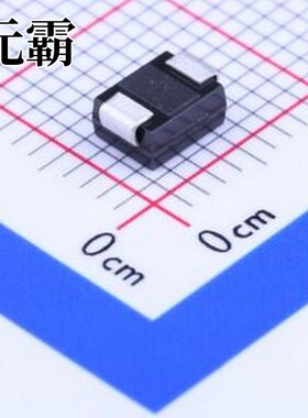 SMBJ7.5A 静电和浪涌保护(TVS/ESD) TVS 7.5V截止 46.51A峰值脉冲
