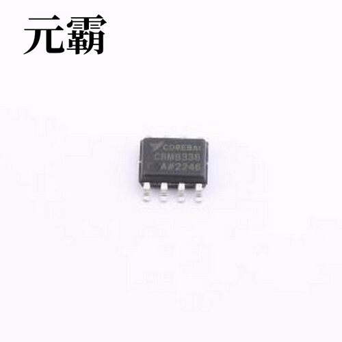 CBM8336AS8 精密运放 CBM8336AS8 SOP-8