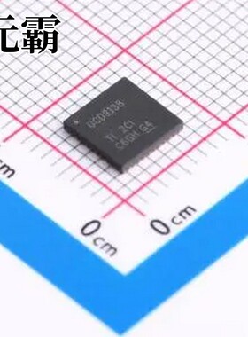 UCD3138RHAR 监控和复位芯片 VQFN-40-EP(6x6)