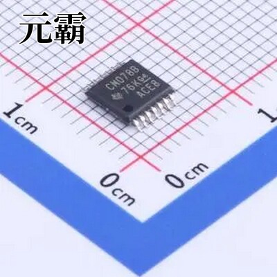CD4078BPWR TSSOP-14 逻辑门
