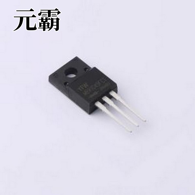 MBR1045FCT 肖特基二极管 电压:45V TO-220F
