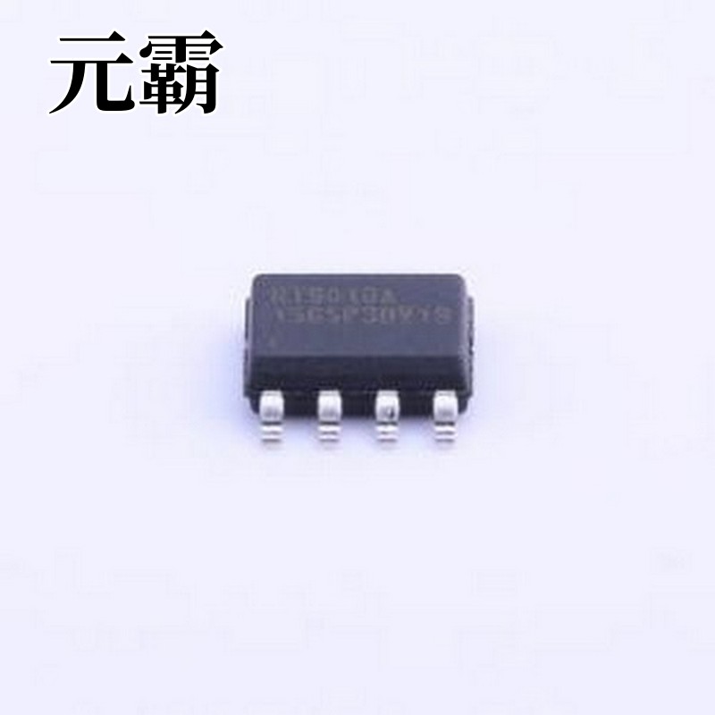 RT9018A-15GSP 线性稳压器(LDO) RT9018A-15GSP SOP-8-EP