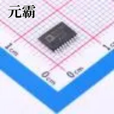 AD5781BRUZ-REEL7 TSSOP-20 数模转换芯片DAC