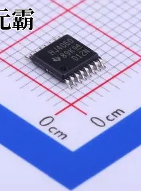 CD74HC4060PWR TSSOP-16 计数器/分频器