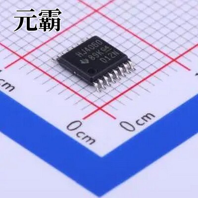 CD74HC4060PWR TSSOP-16 计数器/分频器