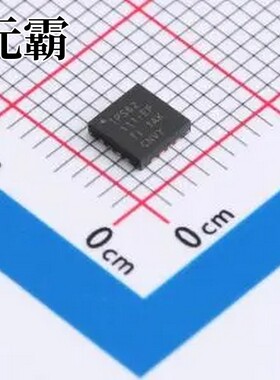 TPS62111MRSAREP QFN-16-EP(4x4) DC-DC电源芯片