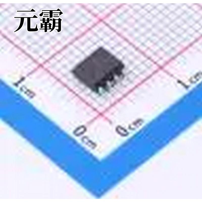 LM334M/NOPB SOIC-8 电流源/恒流源