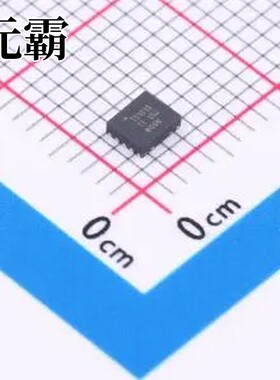 TIOS1015DMWT VSON-10-EP(2.5x3) ADC/DAC-专用型