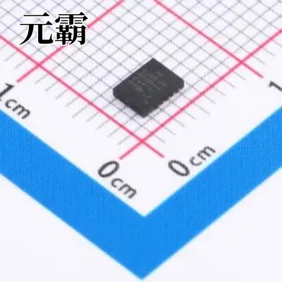 LTC3260EDE#PBF DFN-14-EP(3x4) 电荷泵