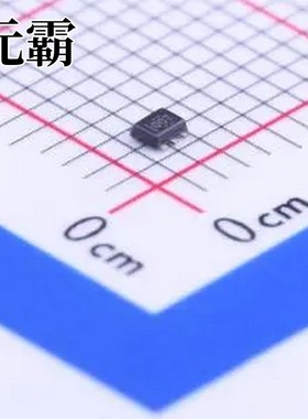 TMP302BDRLR SOT-563 温度传感器