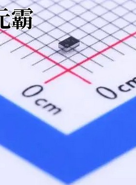 TMP108AIYFFR DSBGA-6 温度传感器