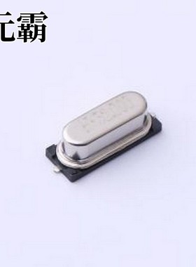HY32M49SSMDOB2R20 无源晶振 32MHz ±20ppm 20pF HC-49S-SMD