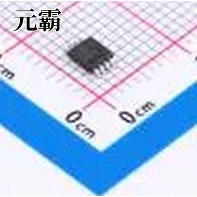 TPS2066DGNR MSOP-8-EP 功率电子开关