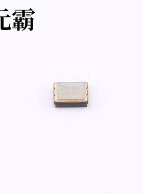 RO20000077 有源晶振 OSC 3225-4P/20MHz/1.8-3.3V/20/-40℃+85℃