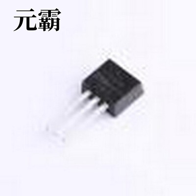 IRF9540NLPBF 场效应管(MOSFET) 耐压:100V 电流:23A TO-262-3