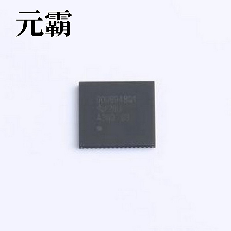 DS90UB948TNKDTQ1 串行器/解串器 DS90UB948-Q1汽车类2KFPD-LinkI