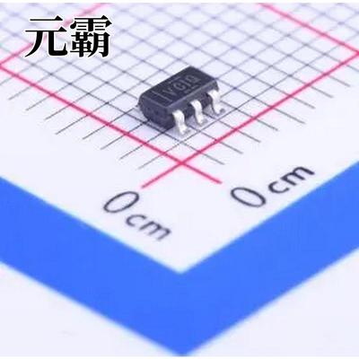 TLV73333PDBVR SOT-23-5 线性稳压器(LDO)