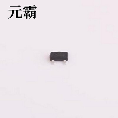 ME6206B18XG 线性稳压器(LDO) ME6206B18XG SOT-23