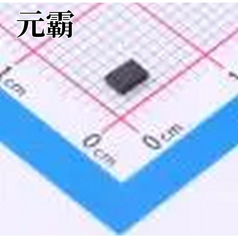 TPS25820DSSR WSON-12-EP(2x3) USB转换芯片