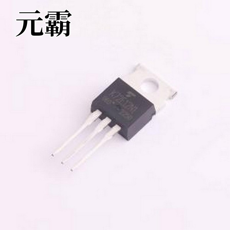 TK72E12N1,S1X(S 场效应管(MOSFET) TK72E12N1,S1X(S TO-220