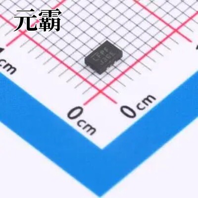 LTC6409IUDB#TRPBF QFN-10(2x3) 差分运放
