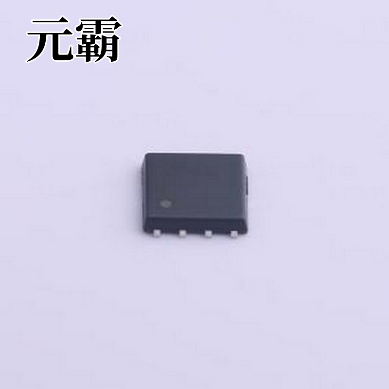 AP040N03G 场效应管(MOSFET) 1个N沟道 耐压:30V 电流:80A PDFN-8