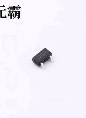 PJM20H02NSC 场效应管(MOSFET) PJM20H02NSC SOT-23-3