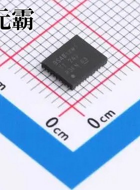 CSD95481RWJ VQFN-41-CLIP(5x6) 栅极驱动芯片