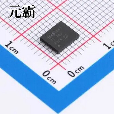 CSD95481RWJ VQFN-41-CLIP(5x6) 栅极驱动芯片