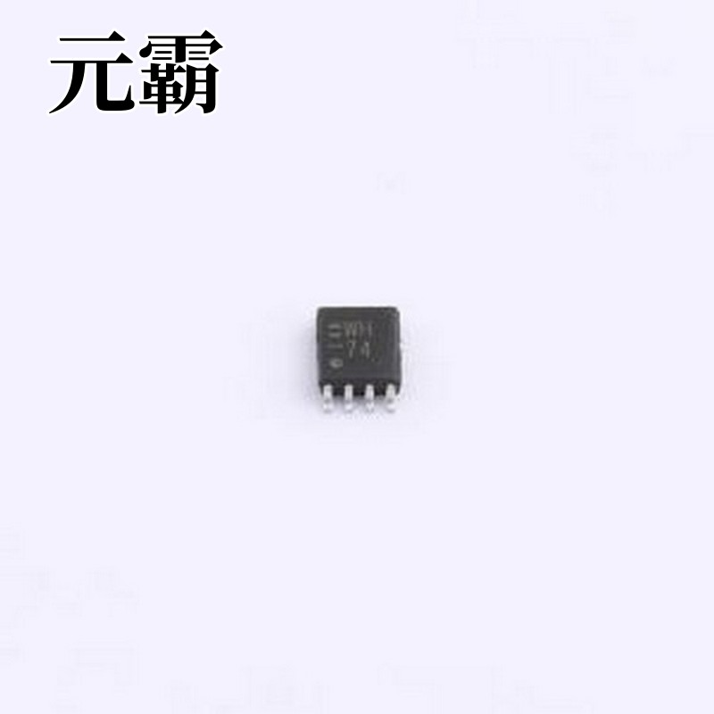 TC7WH74FK,LJ(CT 触发器 TC7WH74FK,LJ(CT VFSOP-8-2.3mm