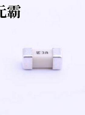 0453003.MR 一次性保险丝 125V贴片式保险丝 SMD,6.1x2.7mm