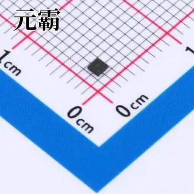 TCA5405RUGR X2-QFN-8(1.5x1.5) 其他接口