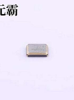 AM27000005 无源晶振 27MHz 8pF 30PPM SMD3225-4P