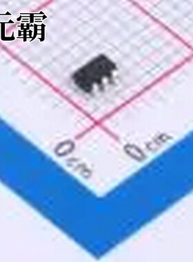 TPS7A0333PDBVR SOT-23-5 线性稳压器(LDO)