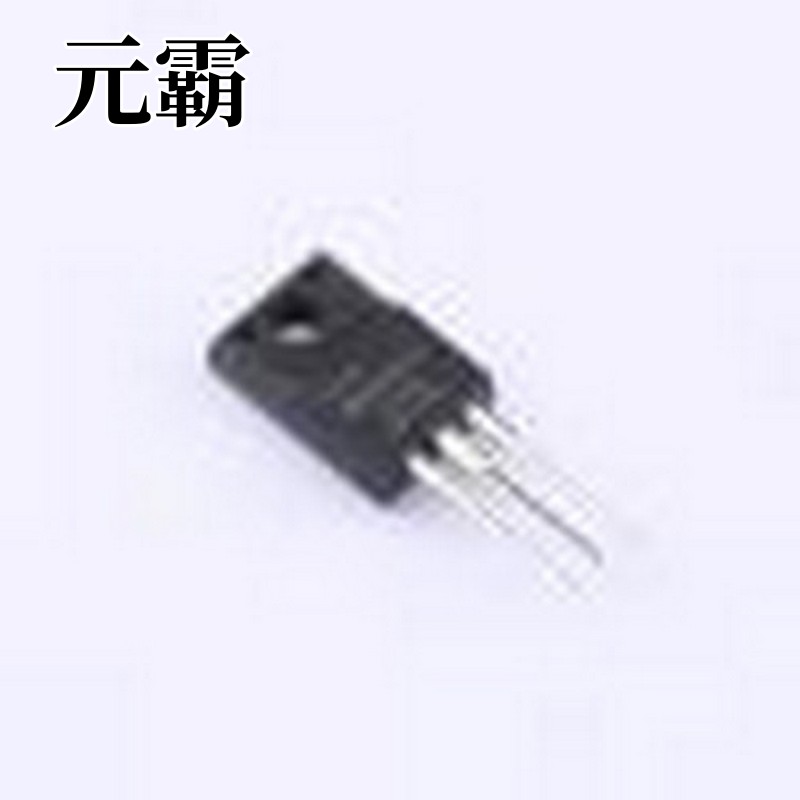MBR1045FCT 肖特基二极管 电压:45V 电流:10A ITO-220AB