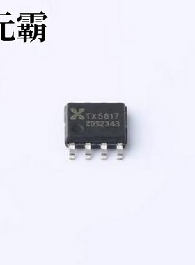 TX5817 电池管理 TX5817 ESOP-8