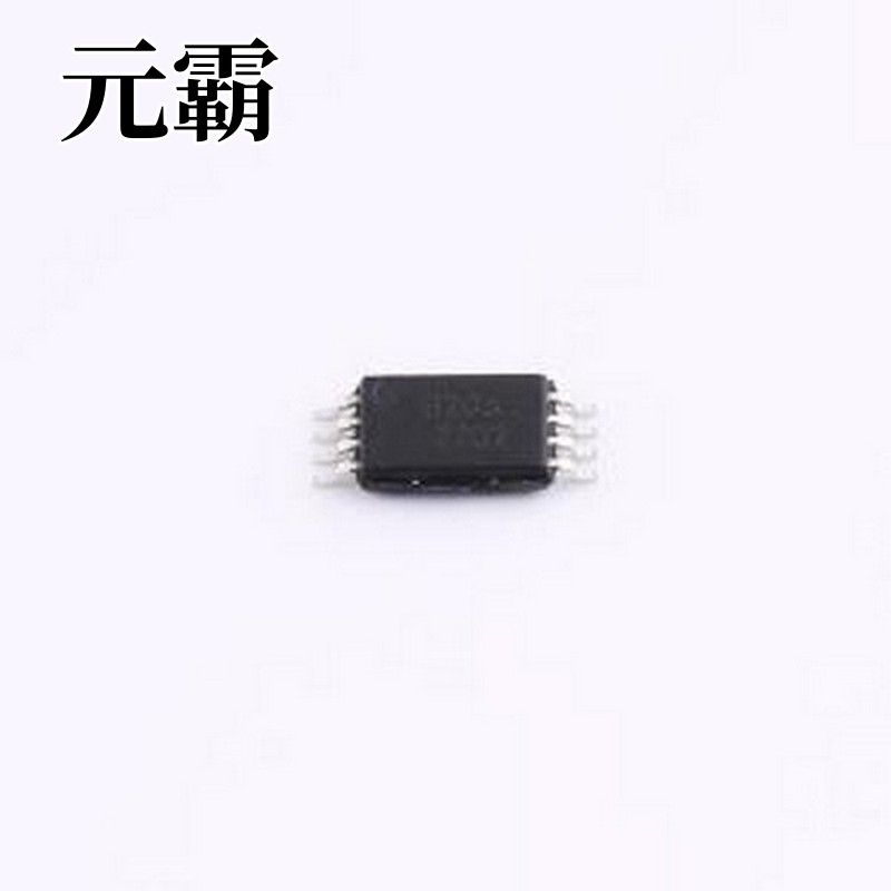 SMC8205AGW-HXY 场效应管(MOSFET) 2个N沟道 耐压:20V 电流:6A TS