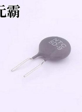 WMF21-5D9MPAU6BB6 NTC热敏电阻 WMF21-5D9MPAU6BB6 插件,P=5mm