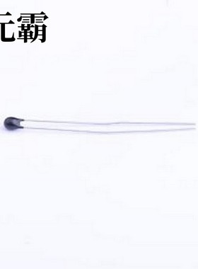 MF52A103H3470 (A1) NTC热敏电阻 MF52A103H3470 (A1) 插件,P=1.7