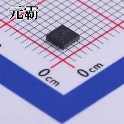 TPS63710DRRT SON-12-EP(3x3) DC-DC电源芯片