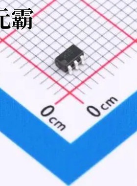 ADA4430-1WYRTZ-R7 SOT-23-6 视频接口芯片