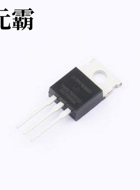 IXTP01N100D 场效应管(MOSFET) IXTP01N100D TO-220-3