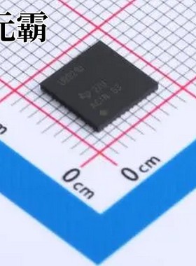 DS90UB921TRHSTQ1 串行器/解串器 WQFN-48(7x7)